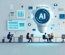 当AI替代9200万工作岗位，人工智能未