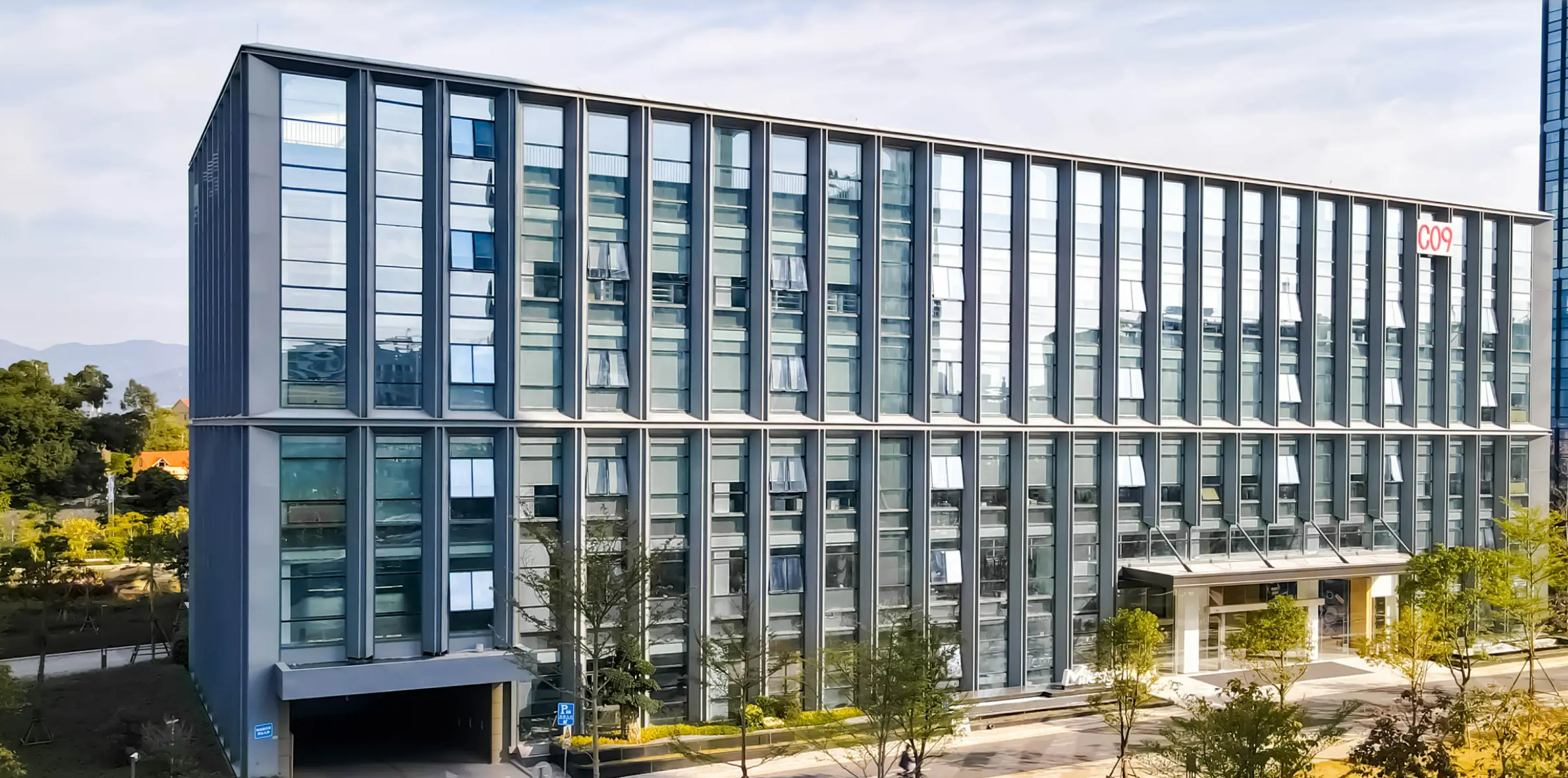 厦门星纵数字科技有限公司