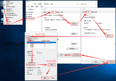 电脑新建分区只能压缩一半或报错解