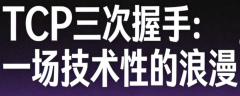 「图文详解」搞懂TCP三次握手和四次